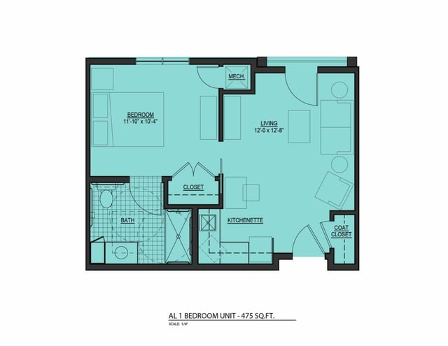 Fayetteville_AL-OneBedroom-1