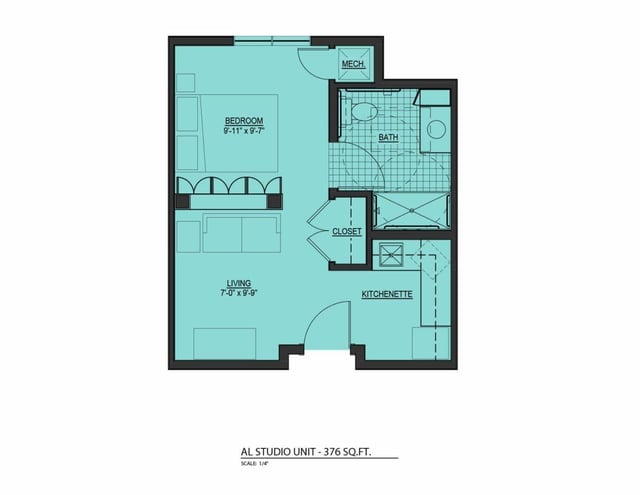 Fayetteville_AL-Studio