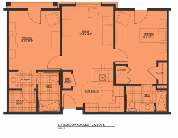 Fayetteville_IL-TwoBedroom-ADA-1