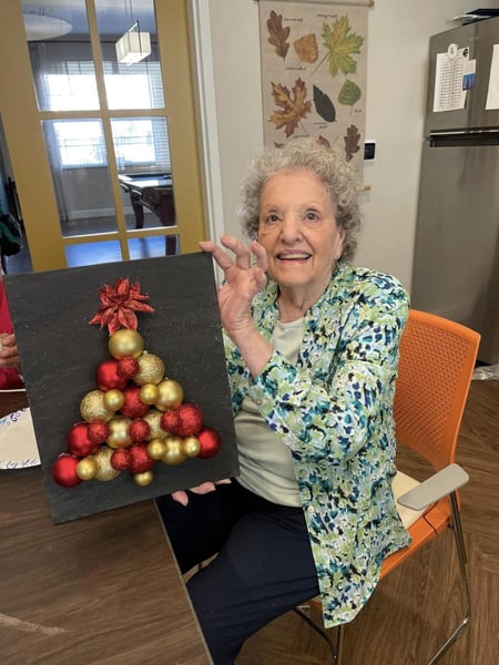 Heartis_Fayetteville_Christmas_tree_decorating_2