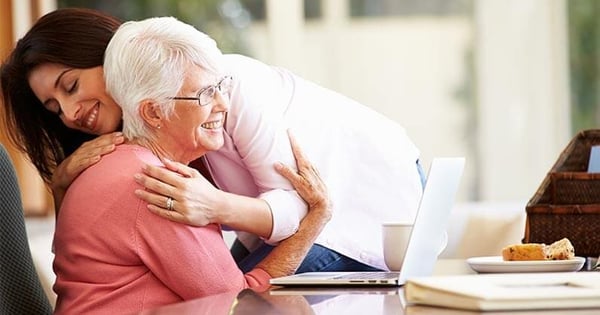 Licensed Assisted Living